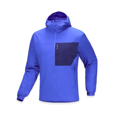 ARC'TERYX Proton SL Hoody M "Electra" X000009557