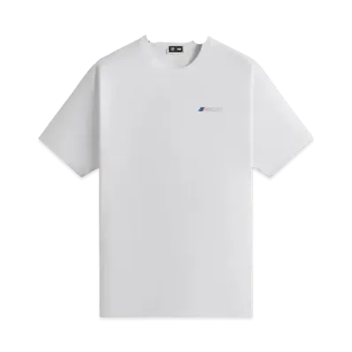 Kith x BMW Classic Motorsport Vintage Tee "White"