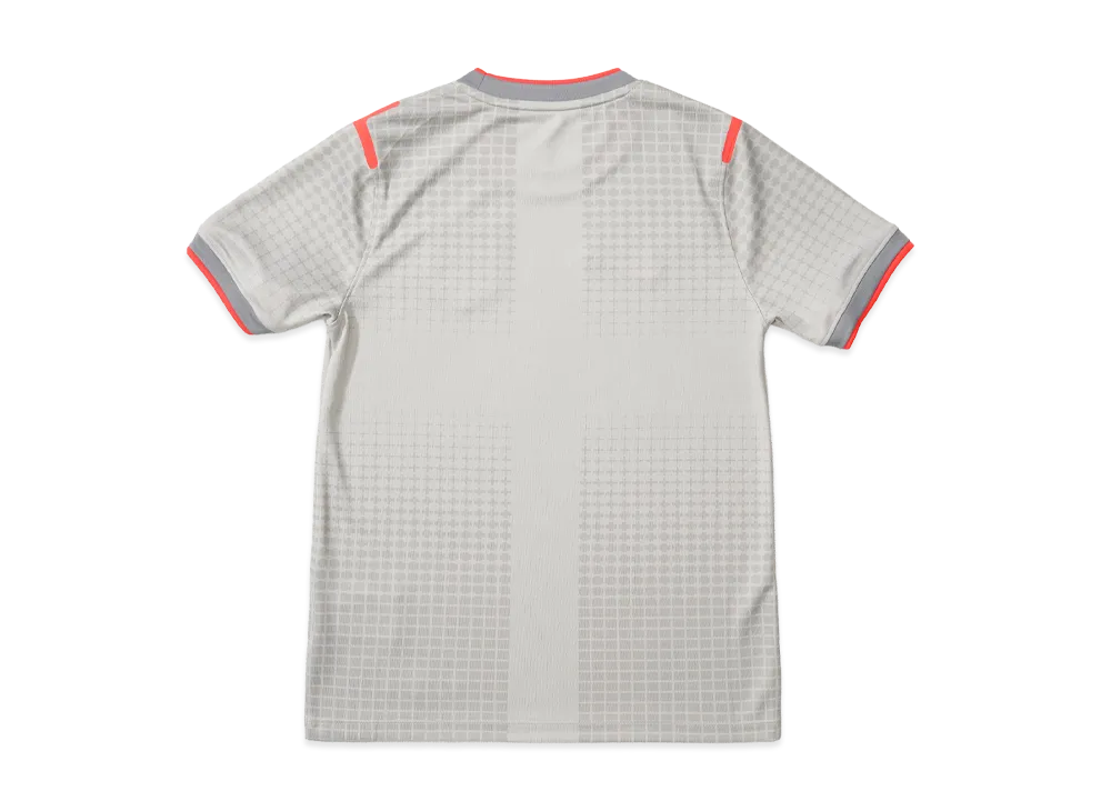 Nike x PALACE X2 World Cup Junior Short-Sleeve Football Top