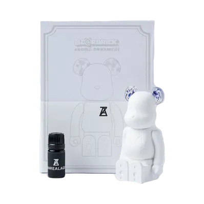 Bearbrick AROMA ORNAMENT No.26Z