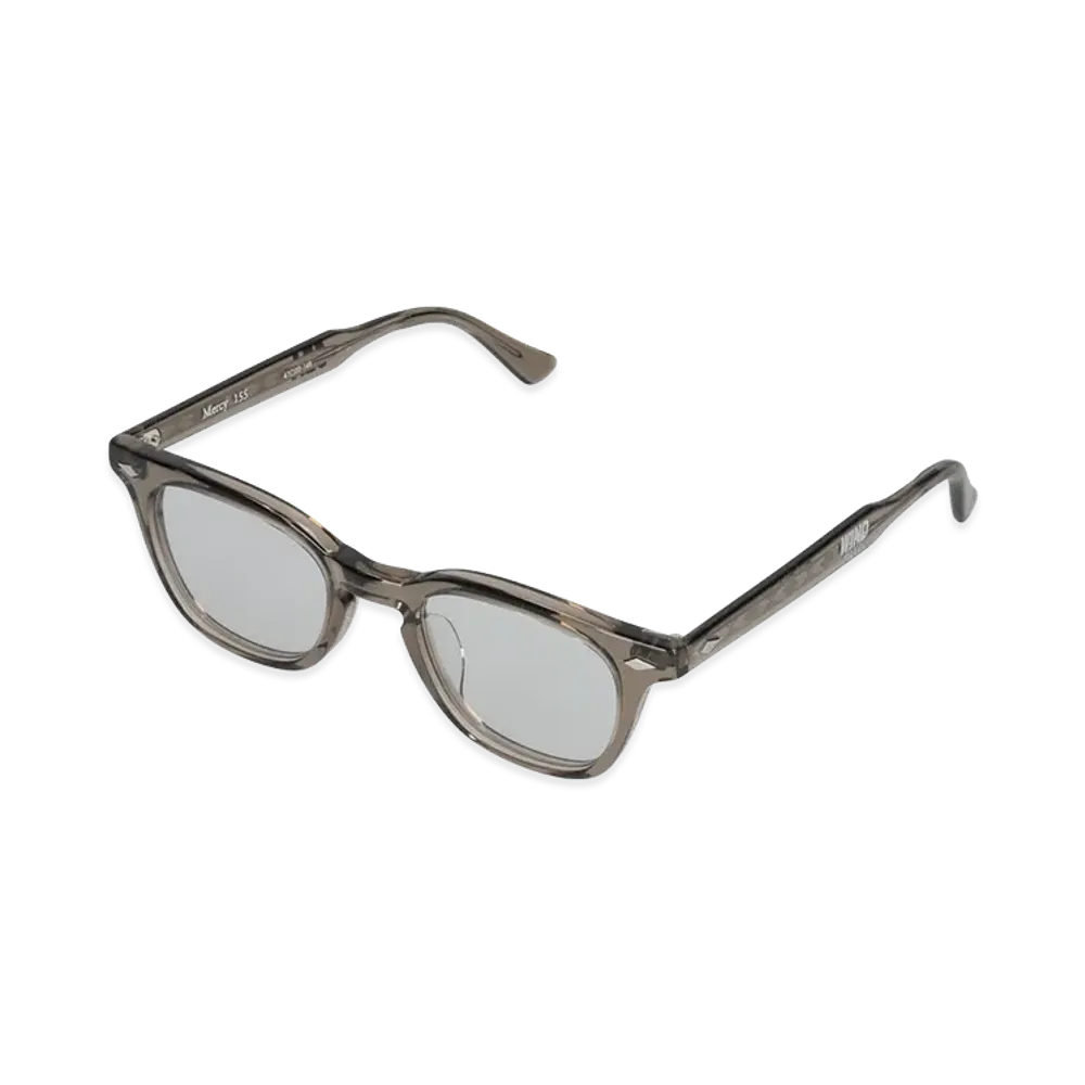 WIND AND SEA x CASU Sunglasses "Brown"