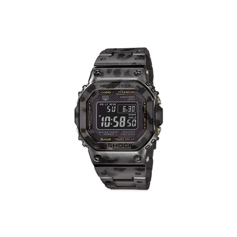 Casio G-SHOCK Full Metal GMW-B5000TCM-1JR