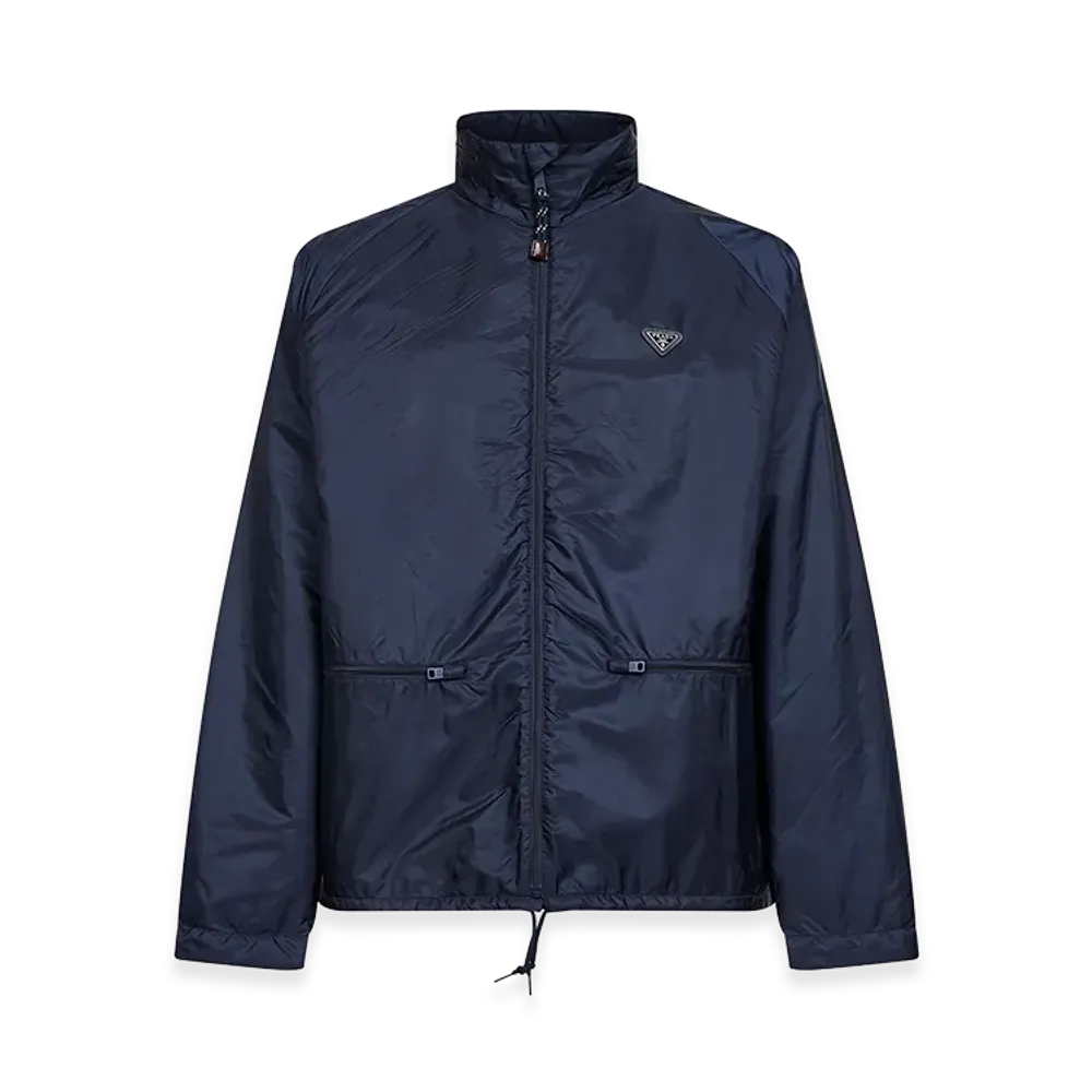 PRADA Coats "Blue"