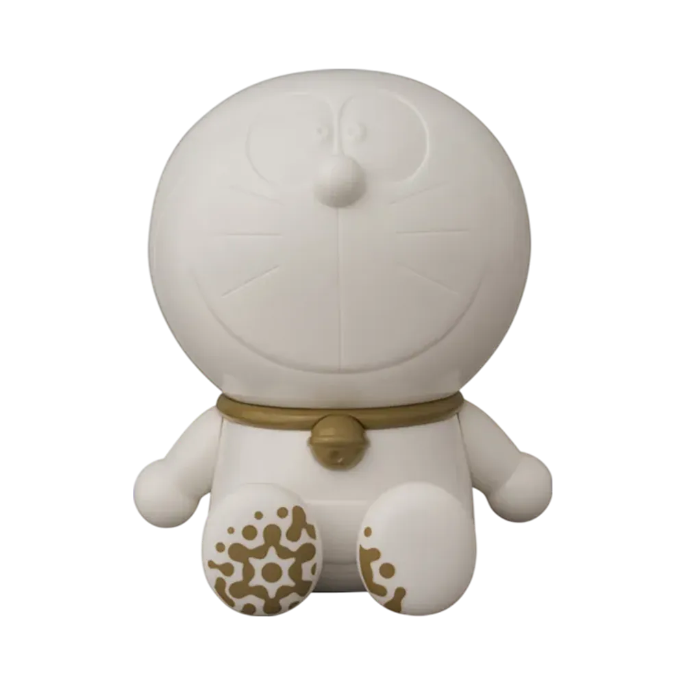 MEDICOM TOY "VINYL COLLECTIBLE DOLLS" Vcd Japan Pavilion Doraemon 2025 Japan International Expo (Osaka/Kansai Expo)