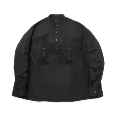 DAIWA PIER39 W's Tech Shirt L/S "Black"