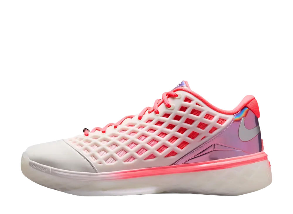 Nike Kobe 3 Low Protro "WNBA All-Star"