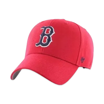 47 MLB MVP02WBV Red Sox MVP "Red"