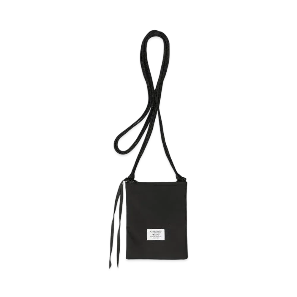 WTAPS Hang Over / Pouch / Poly. Spec 