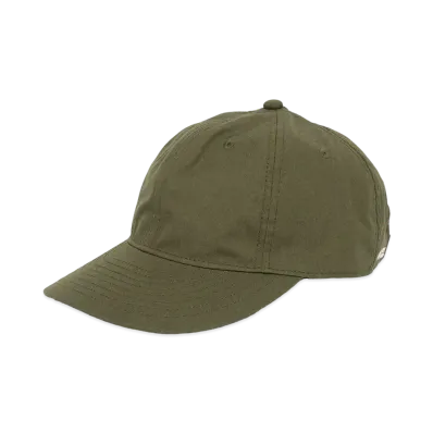 The North Face PURPLE LABEL 65/35 GORE-TEX INFINIUM Cap "Olive"