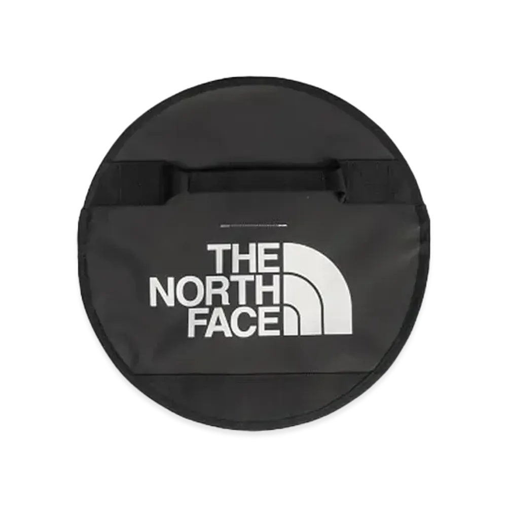 The North Face x MM6 Maison Margiela Circle Base Camp Clutch "Black"
