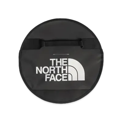The North Face x MM6 Maison Margiela Circle Base Camp Clutch "Black"