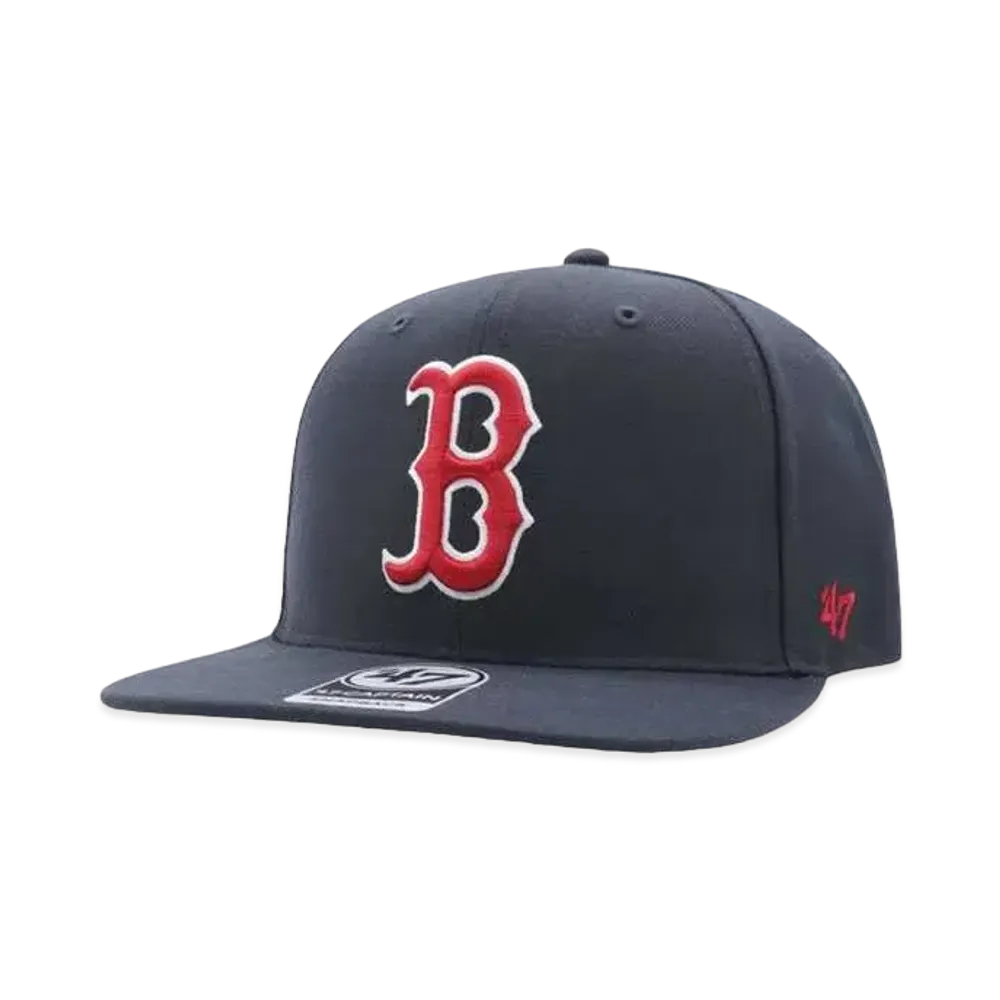 47 Redsox Sure Shot '47 CAPTAIN "NAVY"
