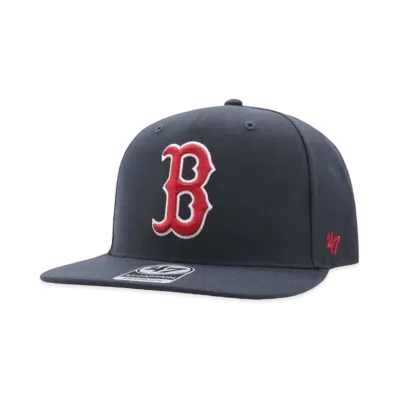 47 Redsox Sure Shot '47 CAPTAIN "NAVY"