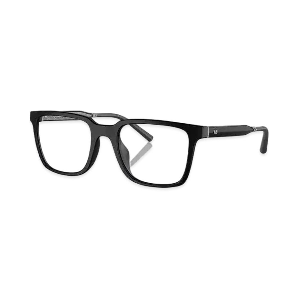 OLIVER PEOPLES Mr.Federer-R "Semi-Matte Black"