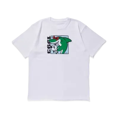 CREATIVE DRUG STORE x VERDY T-Shirt "White"