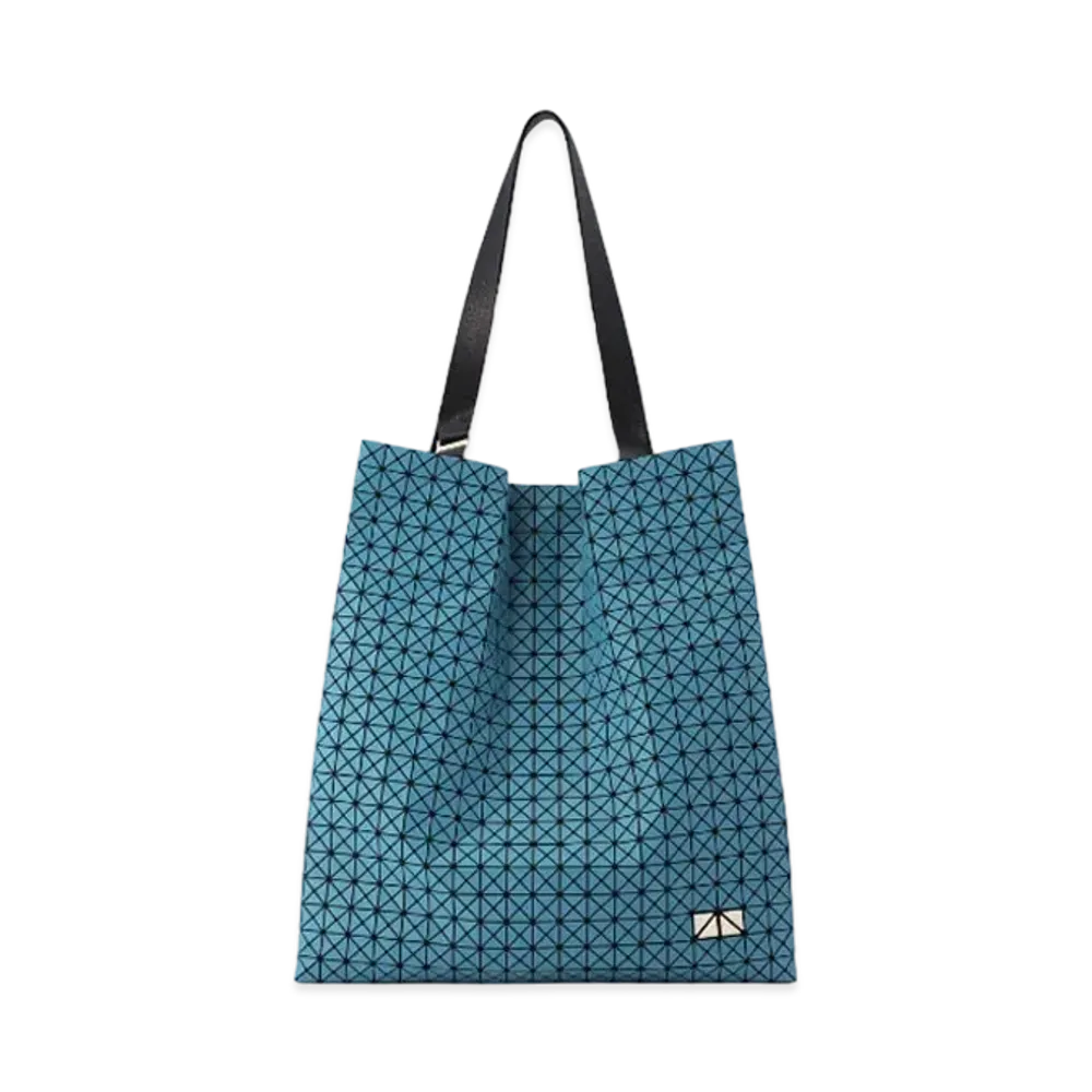 ISSEY MIYAKE Bao Bao Cart S "Blue"