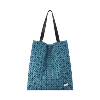 ISSEY MIYAKE Bao Bao Cart S "Blue"