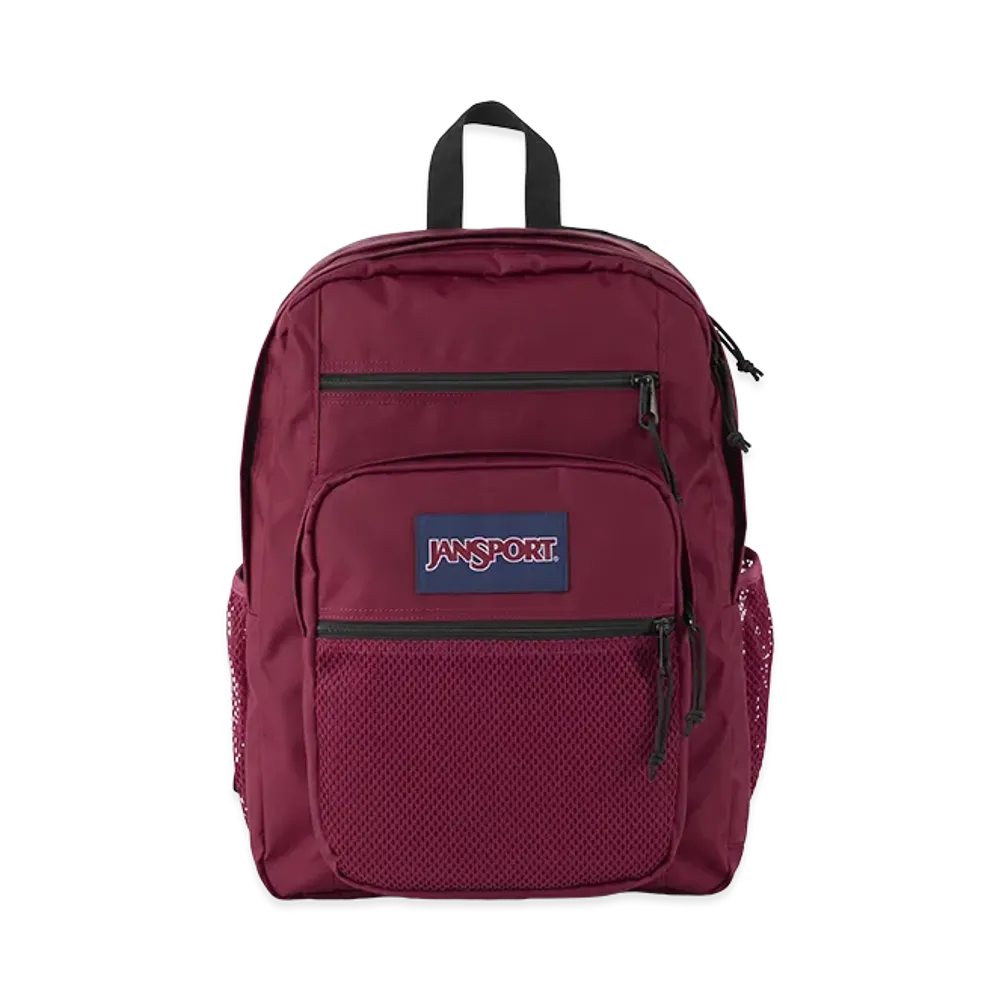 JanSport Big Campus "Red"