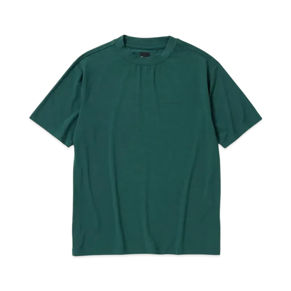 Champion Short Sleeve T-Shirt 25SS "Dark Green"