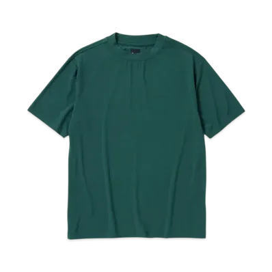 Champion Short Sleeve T-Shirt 25SS "Dark Green"