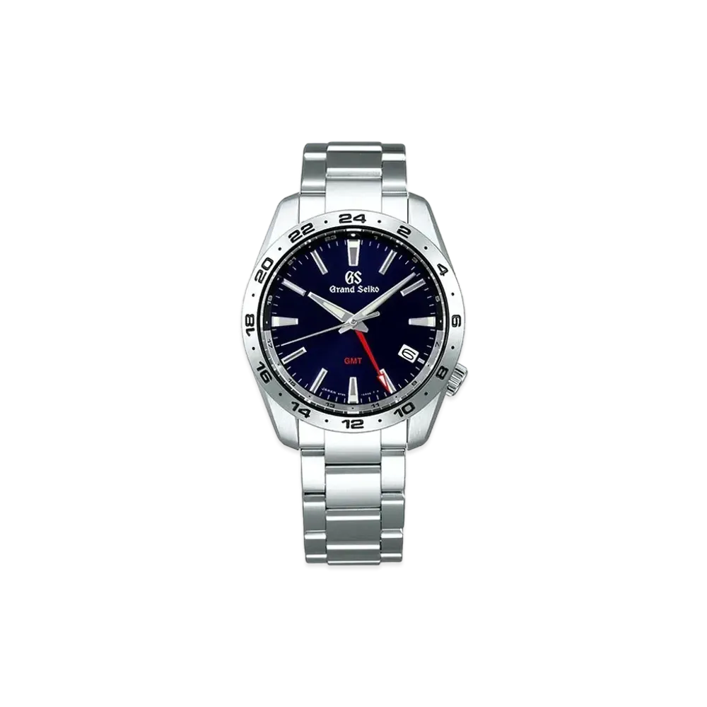 Grand Seiko Sport Collection 9F Quartz GMT SBGN029