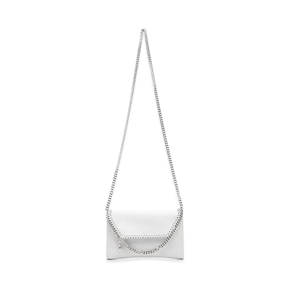 STELLA McCARTNEY Women's Bags "Gray"