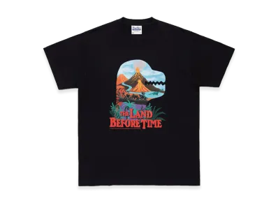 Buffer x The Land Before Time Little Foots "Black"