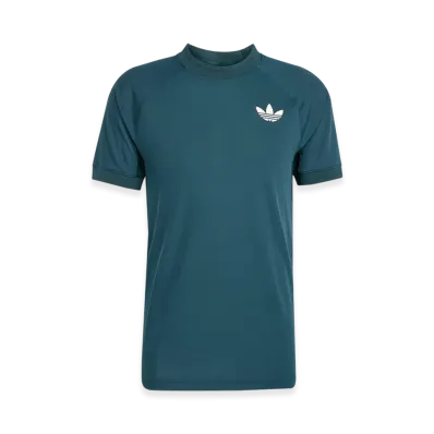 adidas Tennis Pro Climacool+ Freelift Short-Sleeve T-Shirt "Aurora Ivy"