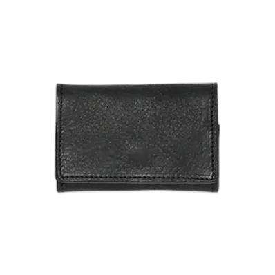 Hender Scheme Clasp Coin Case "Black"
