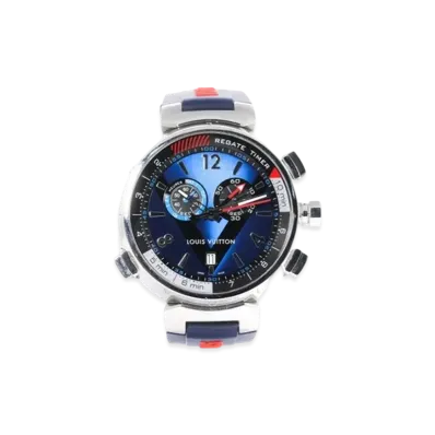 Louis Vuitton Tambour Regatta Louis Vuitton Cup 44mm
