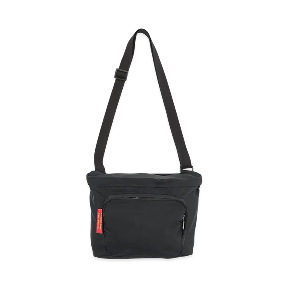 nanamica x A KIND OF GUISE Shoulder Bag "Black"