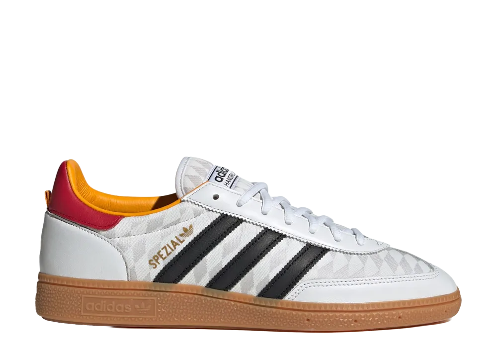 adidas Handball Spezial "Cloud White/Core Black"