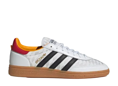 adidas Handball Spezial "Cloud White/Core Black"