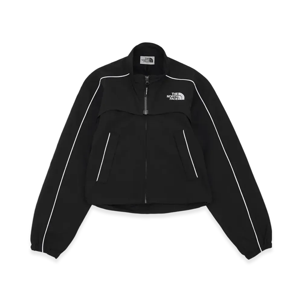 The North Face White Label Olema Detachable Jacket (W) "Black"