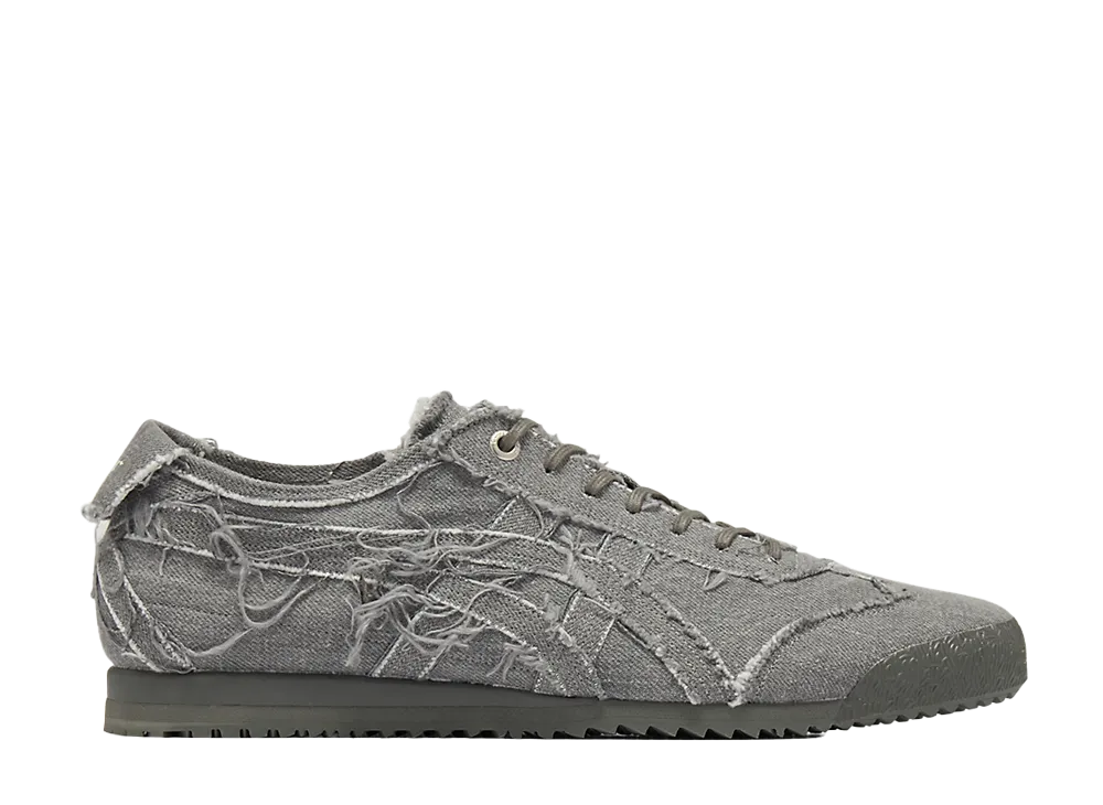Onitsuka Tiger Mexico 66 SD "Graphite Grey"