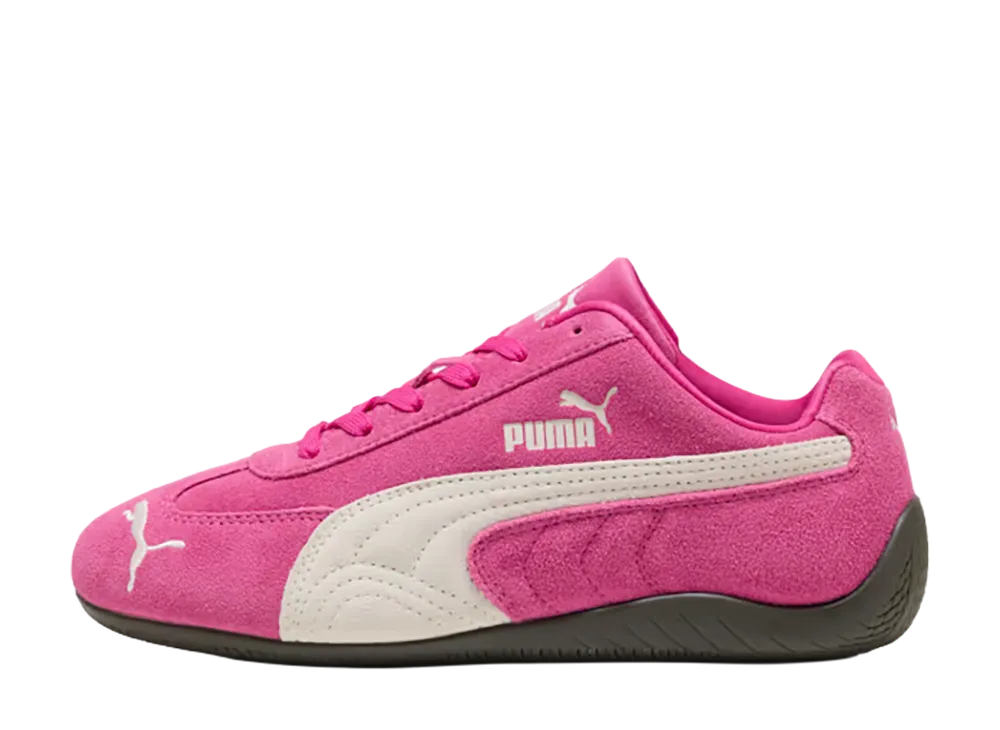 Puma Women's Speedcat OG "Pink Opal/Vapor Gray"
