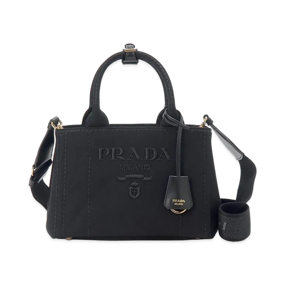 PRADA Handbag "Black"