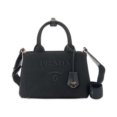 PRADA Handbag "Black"