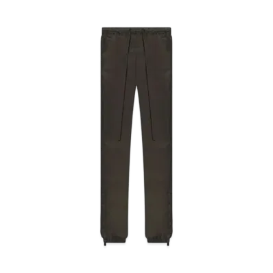 FEAR OF GOD ESSENTIALS Track Pant "Off Black"