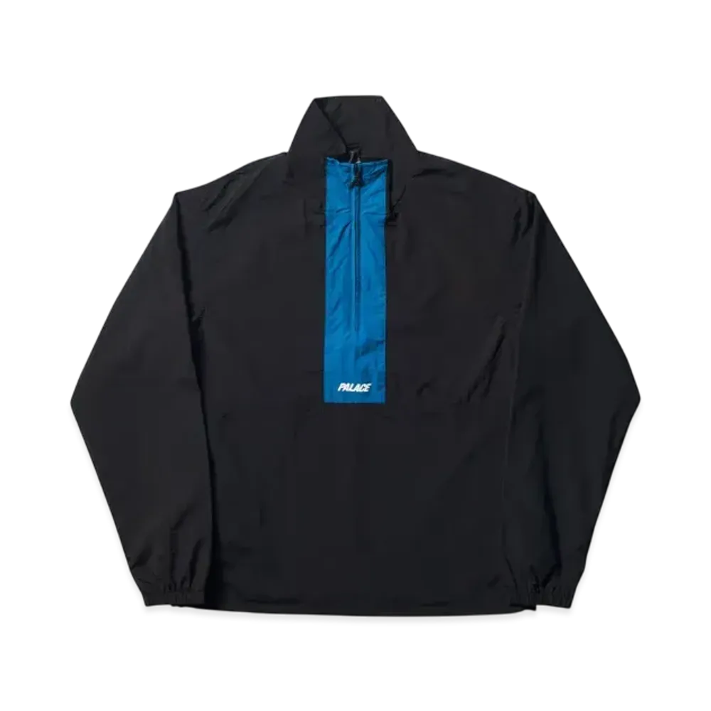 PALACE Hi Grade Shell Top "Black"