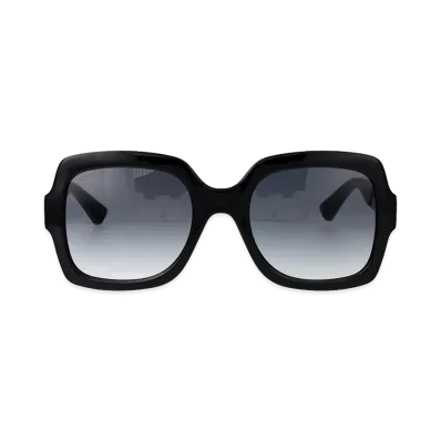 GUCCI Women's Sunglasses "Black"
