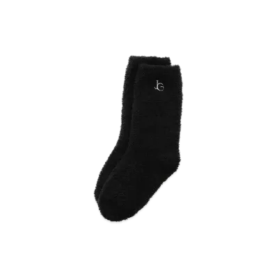 GELATO PIQUE x JOEL ROBUCHON Socks "Black"