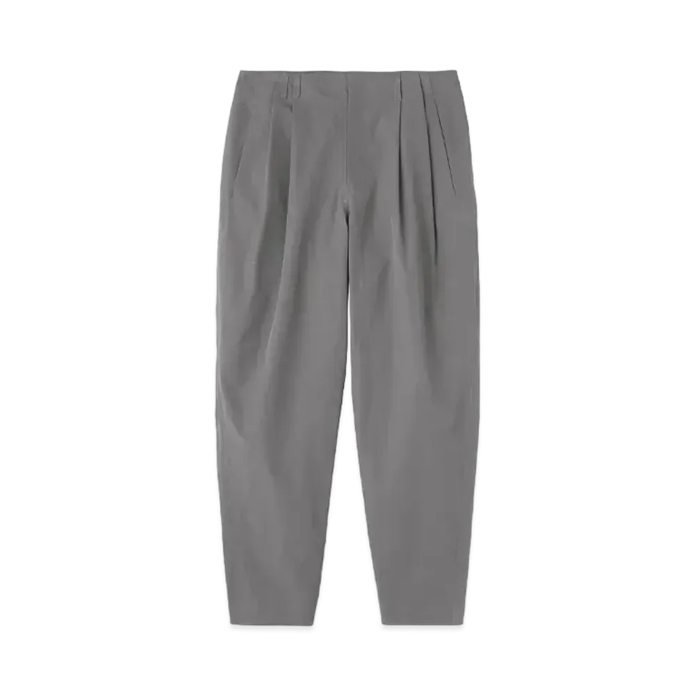 DESCENTE ALLTERRAIN Tapered Pants "Nell Gray"