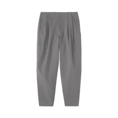 DESCENTE ALLTERRAIN Tapered Pants "Nell Gray"
