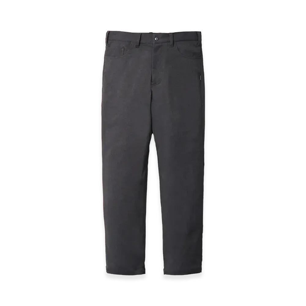 NEIGHBORHOOD Comfort Gusset Pants "Brown"