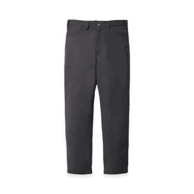 NEIGHBORHOOD Comfort Gusset Pants "Brown"