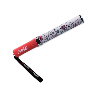 VERDY x Coca Cola X Fes 2025 Penlight "Red"