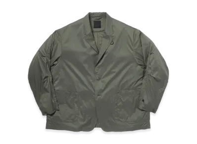 DAIWA PIER39 Women's Tech Pertex Travel 2B Jacket "Sage"