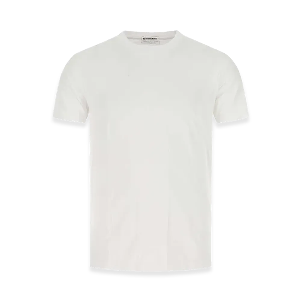 Maison Margiela Multicolor Cotton T-Shirt Set "Multicoloured"