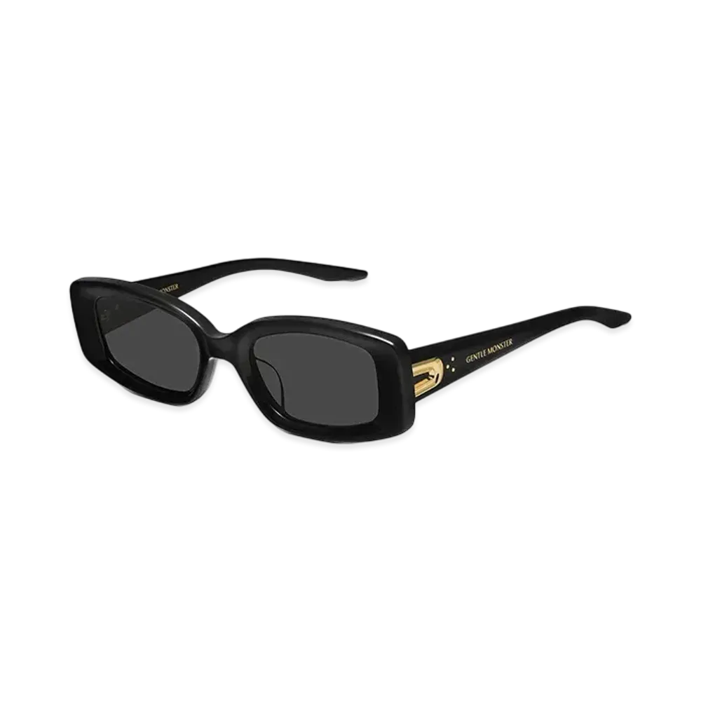 Gentle Monster Ash 01 "Black"